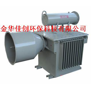 东方GGAJ02电除尘高压静电变压器